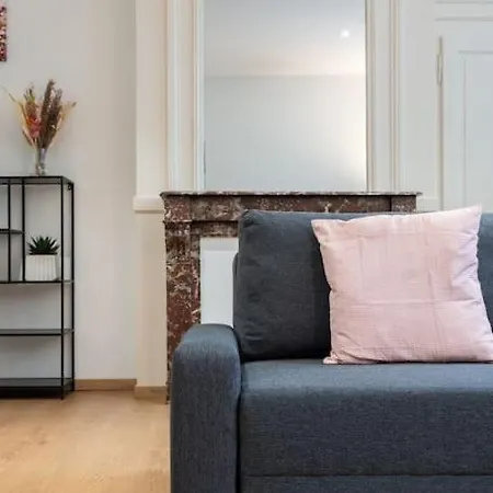 Centre - Beautiful 1 Bedroom * Lille