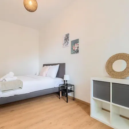 Appartement Centre - Beautiful 1 Bedroom Lille
