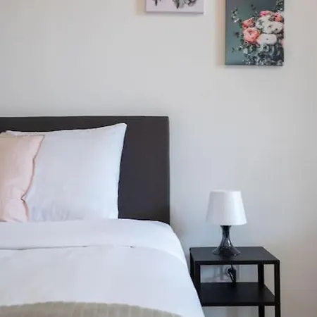Appartement Centre - Beautiful 1 Bedroom